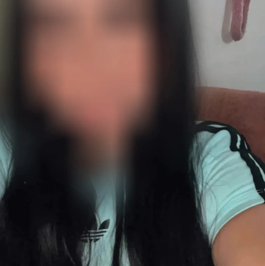 Alessia, 25 anni
