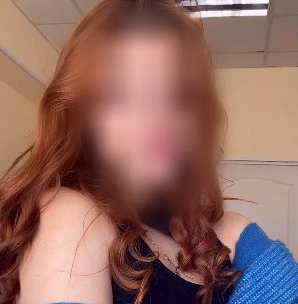 Cecilia, 20 anni