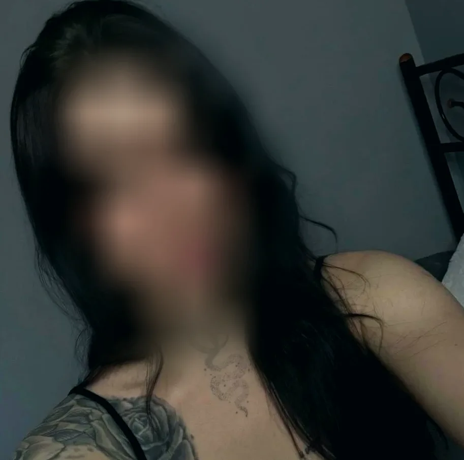 Concetta, 34 anni