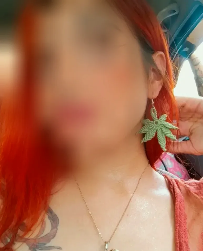 Erika, 26 anni
