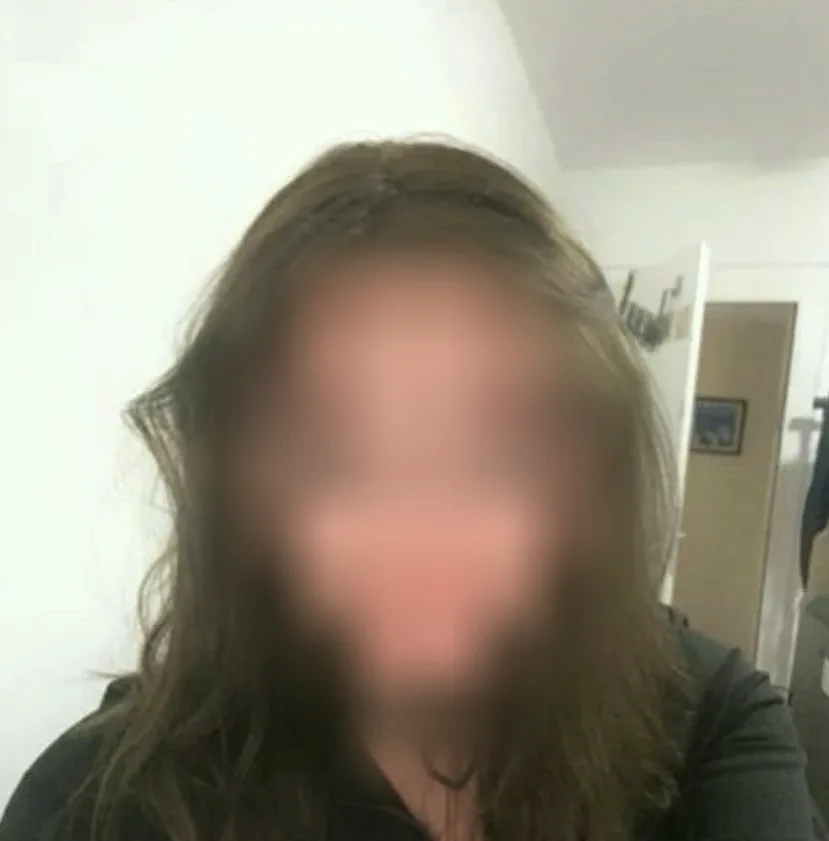 Gaia, 25 anni