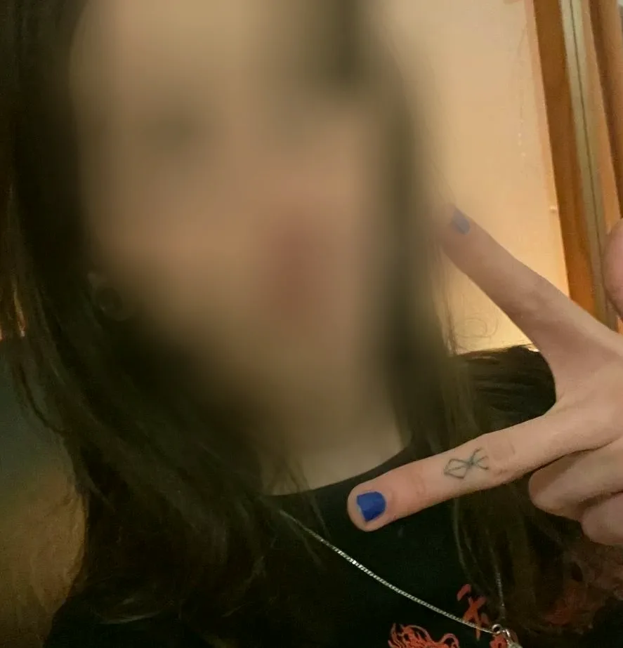 Giada, 21 anni