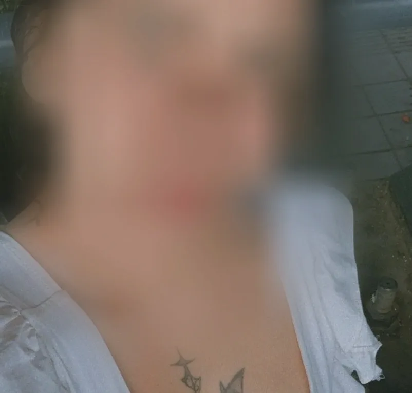Gioia, 22 anni