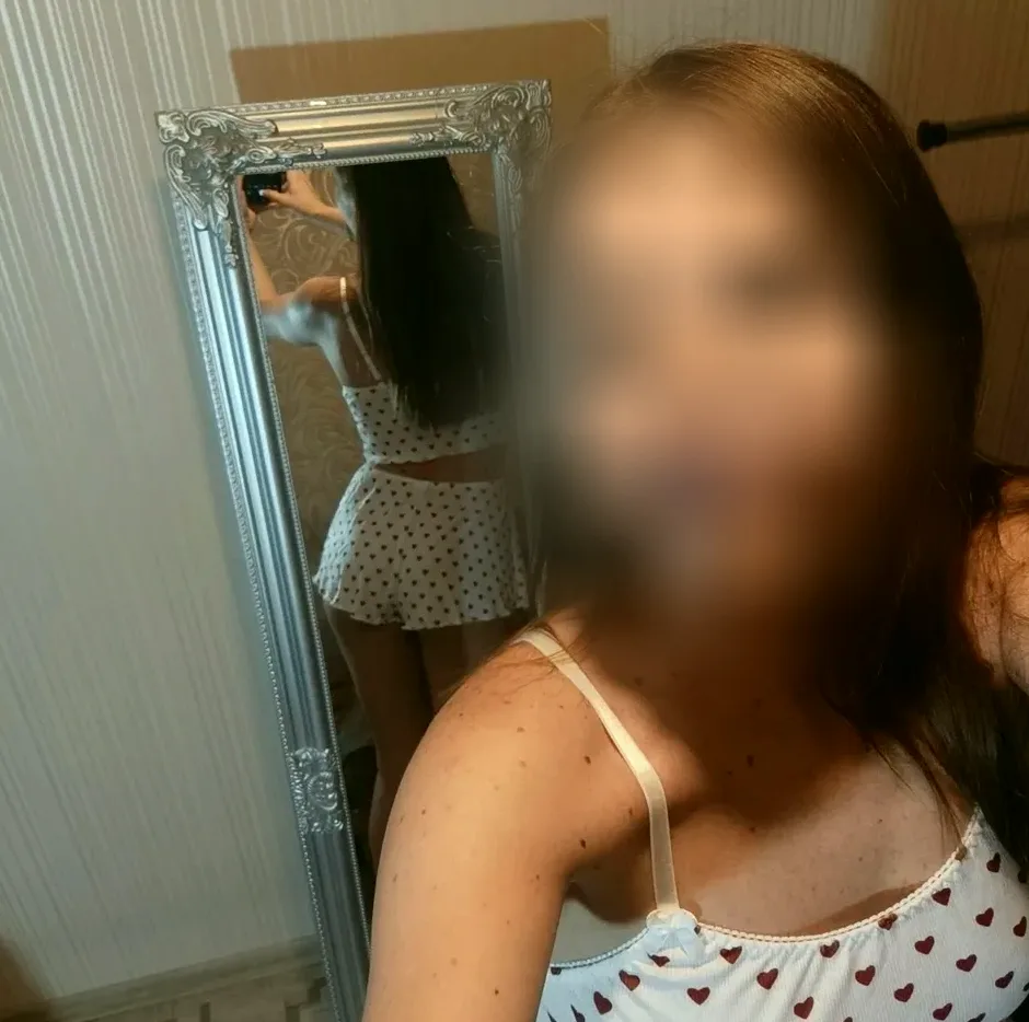 Giulia, 37 anni