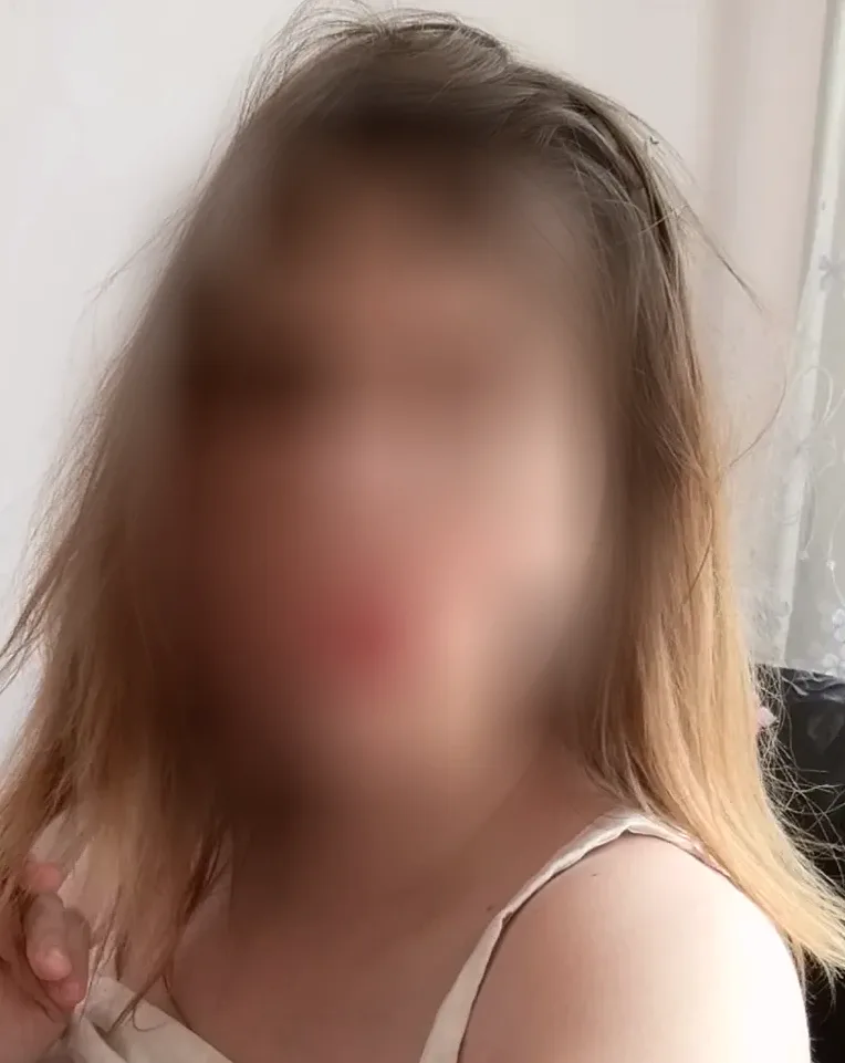 Maria, 28 anni