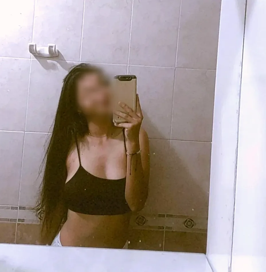 Milena, 22 anni