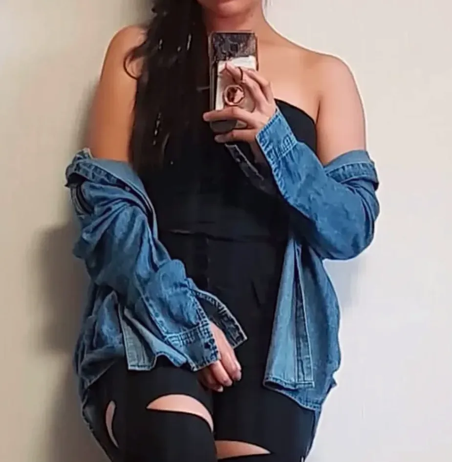 Nicole, 28 anni