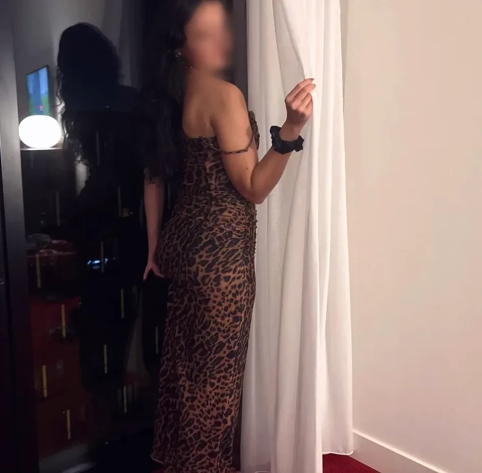 Nicole, 19 anni