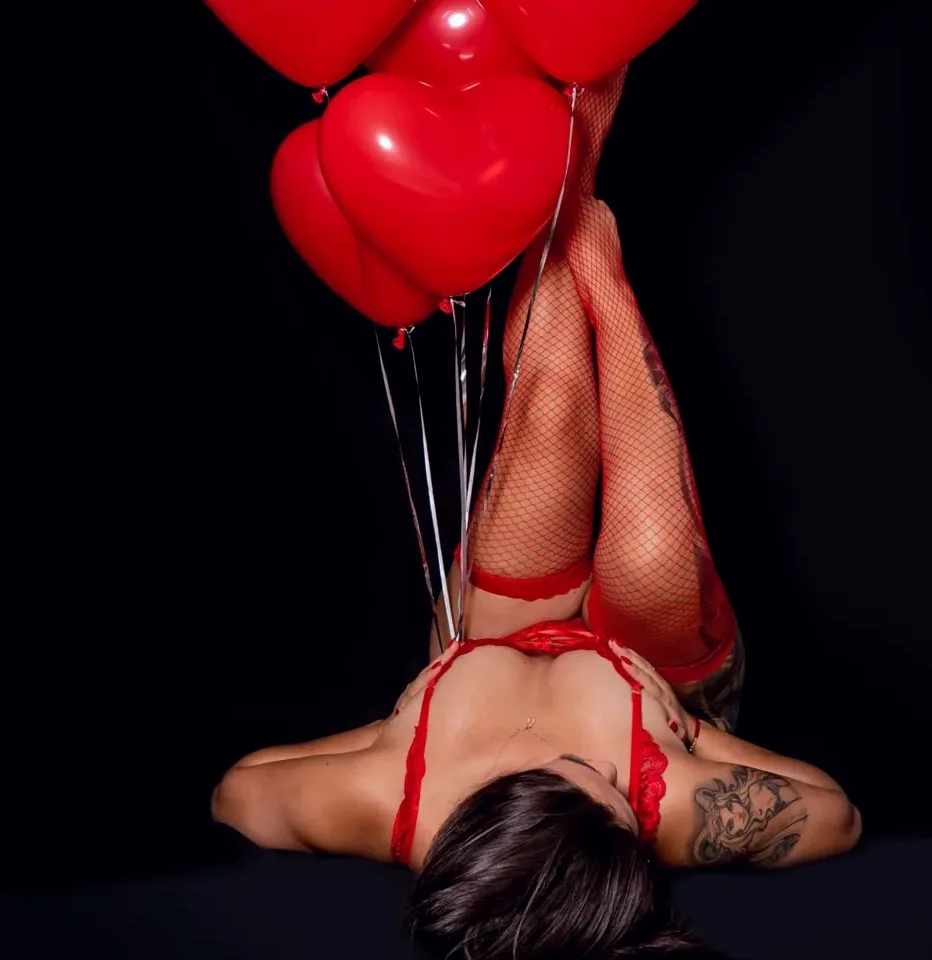 Nunzia, 27 anni
