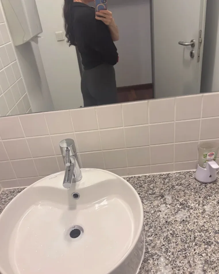 Rossella, 39 anni