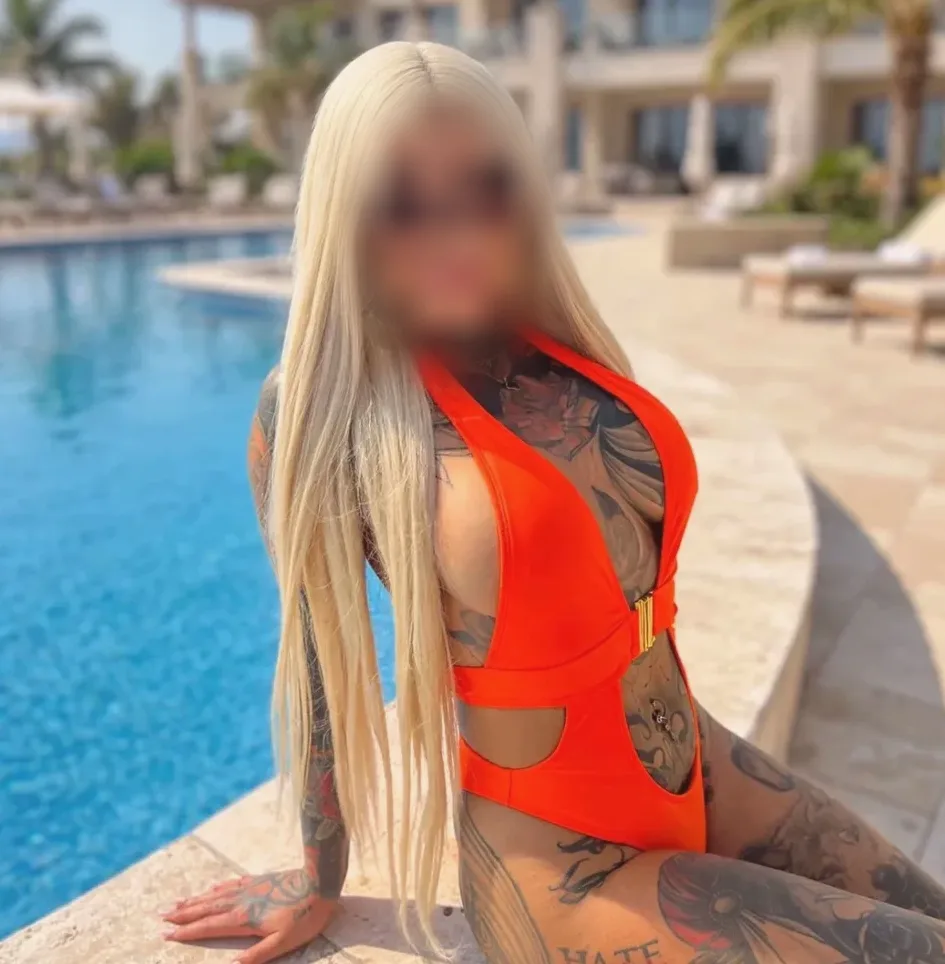 Serena, 26 anni